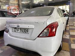 Nissan Sunny